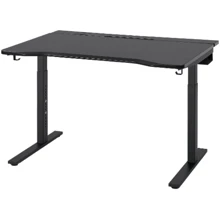 Игровой стол ІКЕА UTMANING 120х80 см (295.717.06): Тип Геймерский