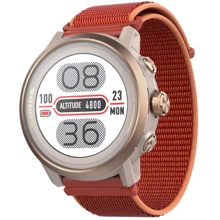 Смарт-годинник Coros Apex 2 Outdoor Watch Coral: Види спорту Плавання, Велоспорт, Біг