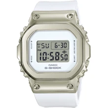 Наручний годинник Casio GM-S5600G-7ER: Стиль Спортивный