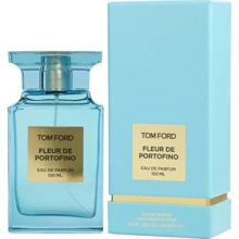 Парфюмированная вода Tom Ford Fleur De Portofino 100 ml: Вид Парфюмированная вода