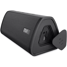 Акустика Mifa A10 Black: Цвет черный