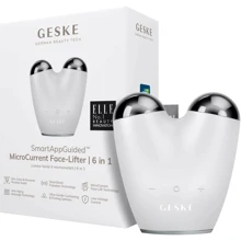 Микротоковый подтягиватель лица GESKE MicroCurrent Face-Lifter 6 в 1 White (GK000015WH01): Производитель GESKE