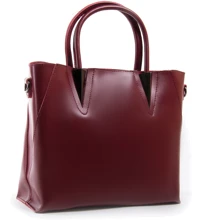Жіноча сумка тоут Alex Rai 03-01 8778 light-red червона (34382): Стать жіночий