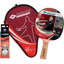 Набір для настільного тенісу Набір для пінг-понгу Donic Persson 600 Gift set: undefined undefined