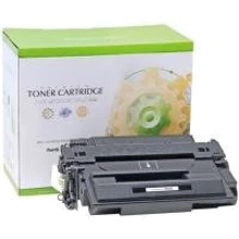 Картридж Static Control HP LJ CE255X 12.5k (002-01-SE255X/002-01-VE255X): Виробник Static Control