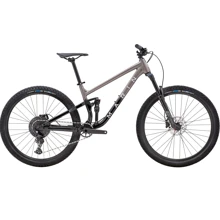 Велосипед Marin 29 RIFT ZONE 1 рама - XL 2024 CHARCOAL (SKE-28-42): Материал рамы Алюминий