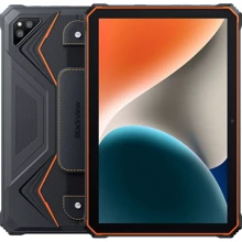 Планшет Blackview Tab Active 6 8/128Gb LTE Orange (UA): Дисплей 10.01" IPS (1280х800)