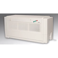 Кліматичний комплекс Venta LW 80 (WHITE): Площа приміщення, кв.м 300