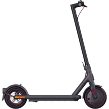 Электросамокат Xiaomi Electric Scooter 4 Pro Black: Допустимая нагрузка, кг 120