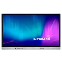 Intboard TE-TL 55: Вид Интерактивные дисплеи