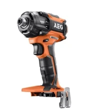 Гайковерт AEG BSS 18 OP-0 (4935451631) (Без АКБ ЗУ): Назначение бытовой