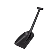 Лопата для автомобиля Fiskars SOLID 143073 (1019353): Тип лопаты