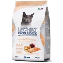 Сухой корм Monge LCE Cat Sensitive для кошек 0.4 кг (70060134): Тип Сухой корм