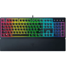 Клавиатура Razer Ornata V3 (RZ03-04460100-R3M1): Подключение проводное