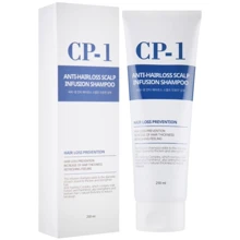 Esthetic House CP-1 Anti-Hair Loss Scalp Infusion Shampoo Шампунь для профилактики и лечения выпадения волос 250 ml: Пол Для женщин