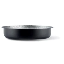 Petrum ITQ1028 28 см (ITQ1028): Крышка Нет