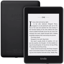 Amazon Kindle Paperwhite 10th Gen. 8GB Black (Електронні книги) G8S0PP12052703P2 (Stylus Approved): Причина уцінки Нетоварный вид упаковки