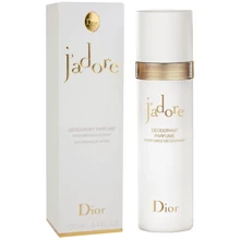 Парфумований дезодорант Christian Dior J'Adore 100 ml: Вид Парфумований дезодорант