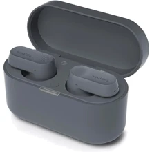 Наушники Philips TAT3509 Gray (TAT3509GY/00): Тип конструкции вакуумные
