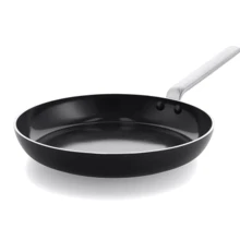 Сковорода GreenPan Chef's Collection 28 см (CC007735-001): Тип сковороды Традиционная