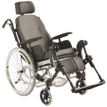 Инвалидная коляска Invacare Rea Clematis 44 см (2000444003498): Производитель Invacare
