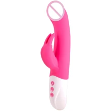 Вибратор кролик Seven Creations Intence Power Rabbit: Для кого Для женщин