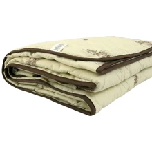 Ковдра Руно Sheep 155х210 см (317.52ШКУ_): Тип Стандартные