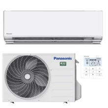 Кондиционер Panasonic Server CS-Z71YKEA/CU-Z71YKEA: Вид установки внутреннего блока настенный