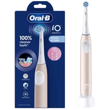 Oral-B iO Series 2 iOS2.1C9.0 Pink: undefined undefined