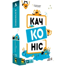 Настольная игра Lord of Boards Качконіс (Platypus): Производитель Lord of Boards