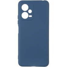 Чохол для телефона ArmorStandart ICON Case Camera cover Blue для Xiaomi Poco X5 5G (ARM66378): Сумісність Xiaomi Poco X5 5G