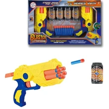 Набор бластеров Mic Air Blaster (FX6028): Производитель Mic