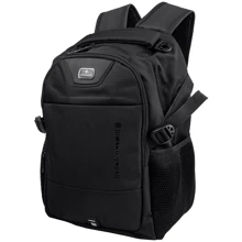 Чоловік рюкзак Valiria Fashion чорний (3DETAB-W-8803-2): Стать Чоловік
