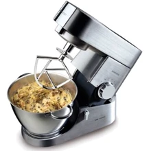Кухонный комбайн Kenwood KMC013+AT358: Мощность, Вт 1400