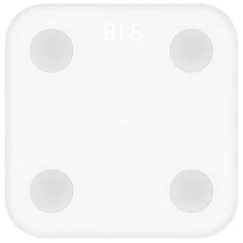 Mi Body Composition Scale White Grade B1: Производитель Xiaomi