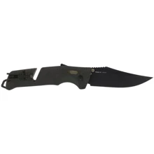 Нож SOG Trident AT Olive Drab (SOG 11-12-03-41): Тип ножа Складной