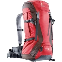 Рюкзак Deuter Futura 26 cranberry-chocolate (5605): Производитель Deuter