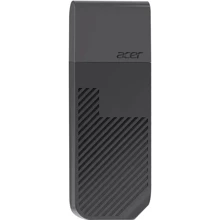 USB-флешка Acer 32GB UP200 USB 2.0 Black (BL.9BWWA.510A): Стандарт USB USB 2.0