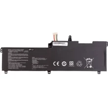 Батарея для ноутбука PowerPlant ASUS ROG Strix GL702V C41N1541 15.2V 4200mAh (NB431892): Сумісність ASUS