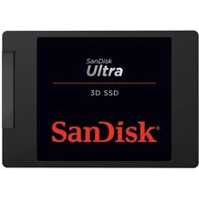 SanDisk Ultra 3D 250 GB (SDSSDH3-250G-G25): Тип накопителя внутренний