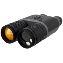 Бинокль ATN Binox-4T 640-2.5-25x, 640x480, 50mm (TIBNBX4643L): Защита Пылезащищенный, Брызгозащищенный