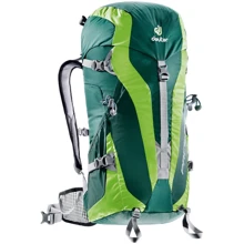 Рюкзак Deuter Pace 30 Forest-Kiwi (3300315): Производитель Deuter