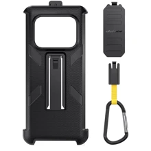 Чехол для телефонов Ulefone Multifunctional Case for Ulefone Power Armor 25Т / 25Т pro: Совместимость Ulefone Power Armor 25Т / 25Т pro