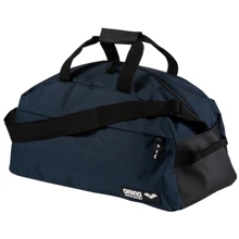 Спортивна сумка Arena Team Duffle 25 002483-710 темно-синя (3468336389744): Стать унісекс