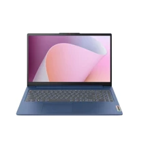 Ноутбук Lenovo IdeaPad Slim 3 15ABR8 (82XM0074PB): Экран 15.6" IPS (1920x1080
