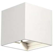 Світильник вуличний Nowodvorski 9510 Lima LED 1x6W 3000K 400Lm IP54 W: undefined undefined