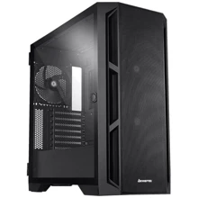 Корпус Chieftec APEX AIR (GA-01B-M-OP): Форм-фактор материнской платы E-ATX/ATX/MicroATX/Mini-ITX