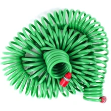 Шланг спіральний Intertool GE-4003: Тип шланг напірний