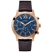 Наручные часы GUESS (GW0219G3): Стиль Классический