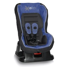 Автокресло Bertoni GRAND PRIX blue: Группа 0/1 (до 18 кг)